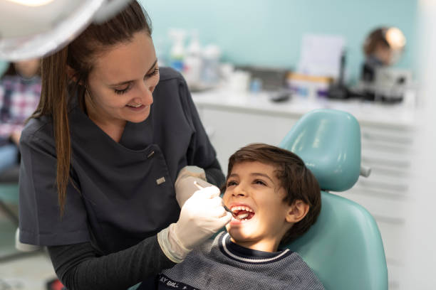 Best Dental Abscess Treatment in Haven, KS