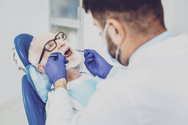 Best Emergency Treatment for Jaw Pain or Injury in Haven, KS